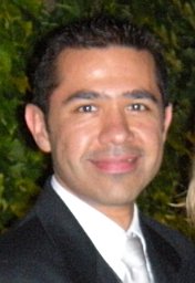 Edgar A. León