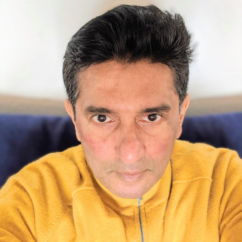 Srini Narayanan