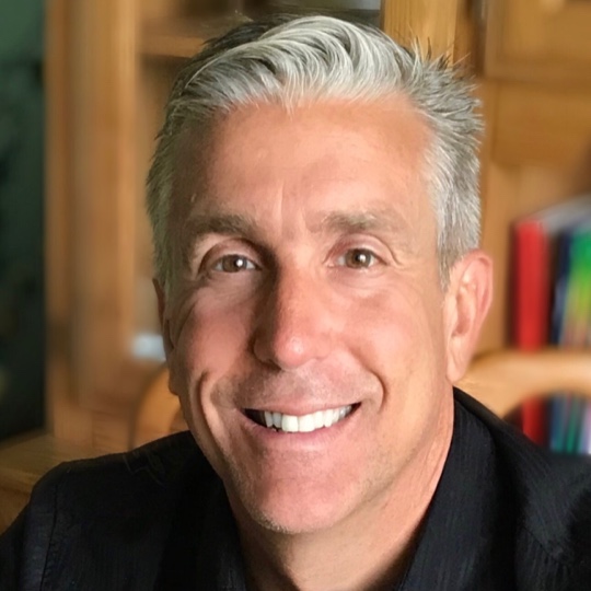 David A. Harrison