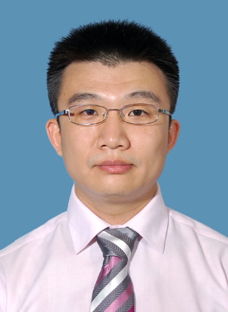 Huan Yang