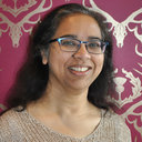 Zarina Kabir