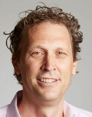 Peter Schmid