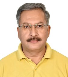 Vijay K. Kaul