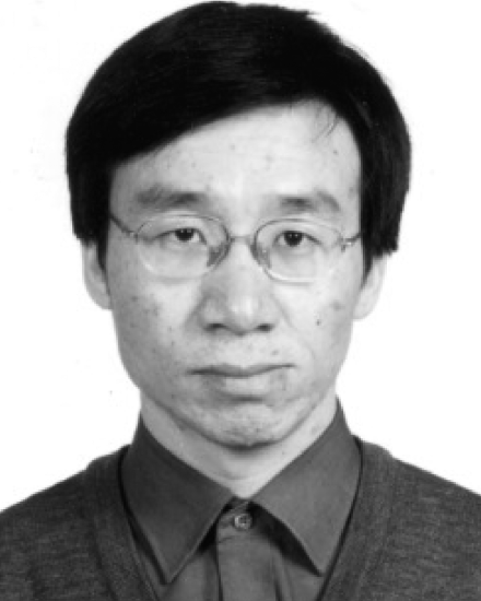 Ping Xu