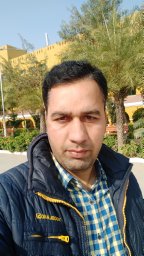 Shyo Prakash Jakhar