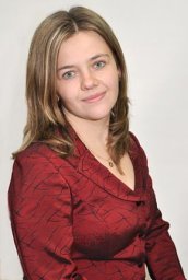 Nataliya Muts