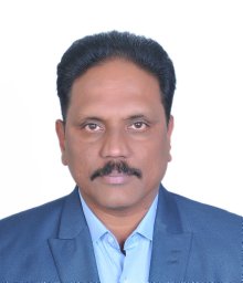 D. Thammi Raju