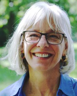 Joan Iverson Nassauer