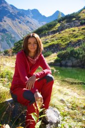 Zuzana Ciamporova-Zatovicova
