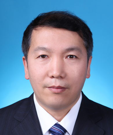 Fengye Hu