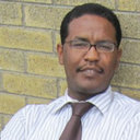 Mohammed Ahmed
