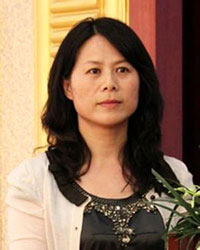 Lingyan Zhu