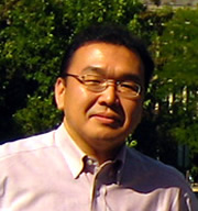 Hideaki Nojiri