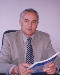 Anatoliy Goltsev