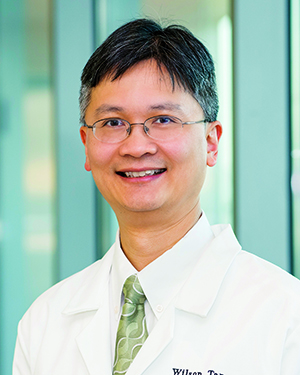 Wai Hong Wilson Tang