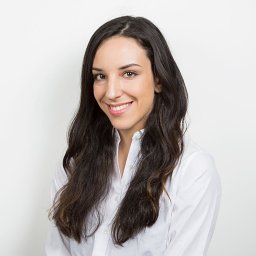 Monica Isgut
