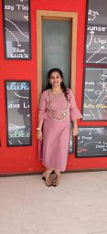Shweta Jagtap