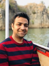 Nishant Mittal