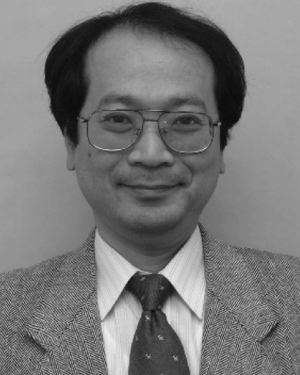 Eisuke Tokumitsu