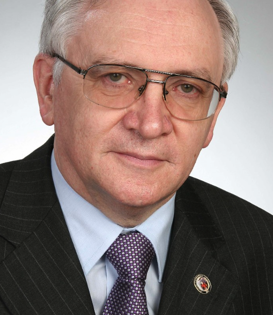 Imre Dékány
