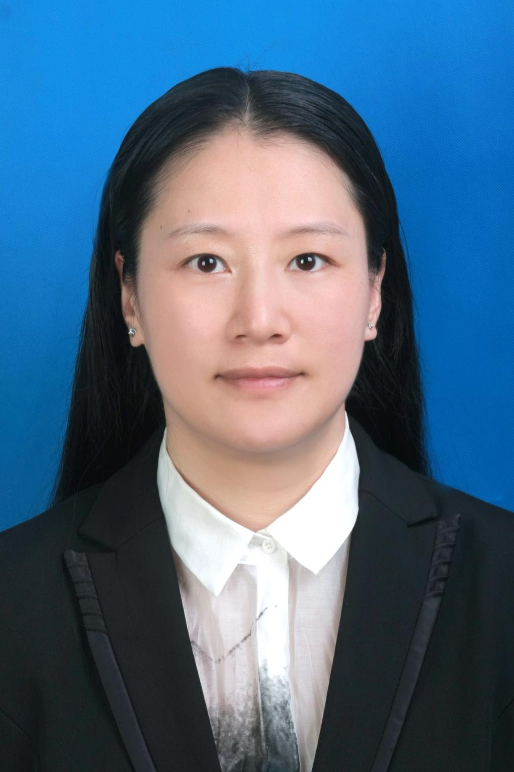 Zhaohui Zeng