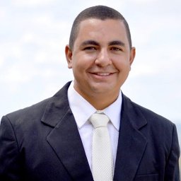 Anderson Pinheiro