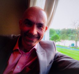 Eric R. Igou