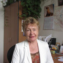 Larisa M. Sorokovikova