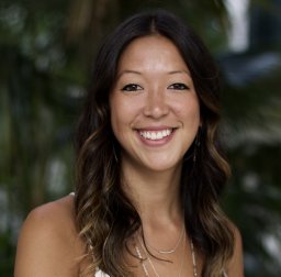 Natalie Hong