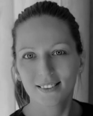 Anca Alexandra Ducman