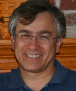 Federico A Zuckermann