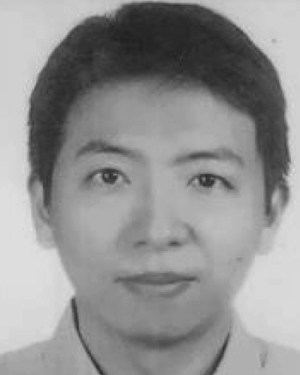 Yung-Sheng Lin