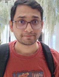 Dhairya R. Vyas