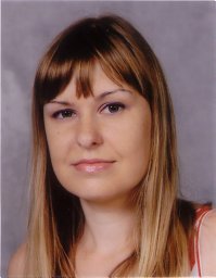 Svetlana S. Khokhlova