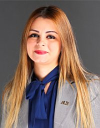Rania Itani