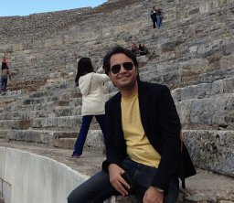 Bülent Özlek