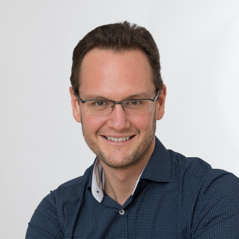 Tobias Grundl