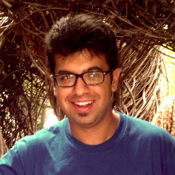 Mayank Misra