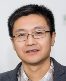 Jianguo Liu
