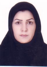 Sorayya Kheirouri