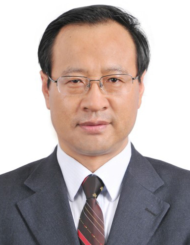 Zhenxue Jiang