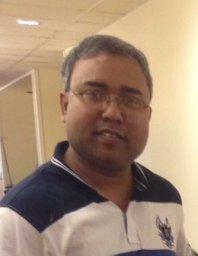 Goutam Chandra