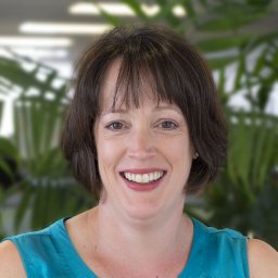 Kelly R. Atkinson