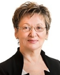 Branka Vucetic