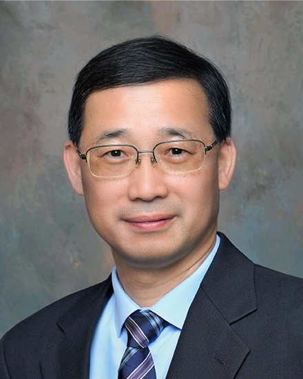 Jianhua (Jay) Wang