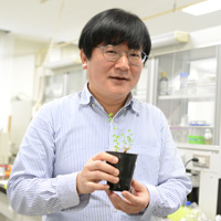 Masayoshi Kawaguchi
