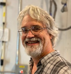 Richard Gillilan