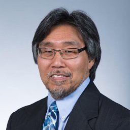 Donald S. Sakaguchi