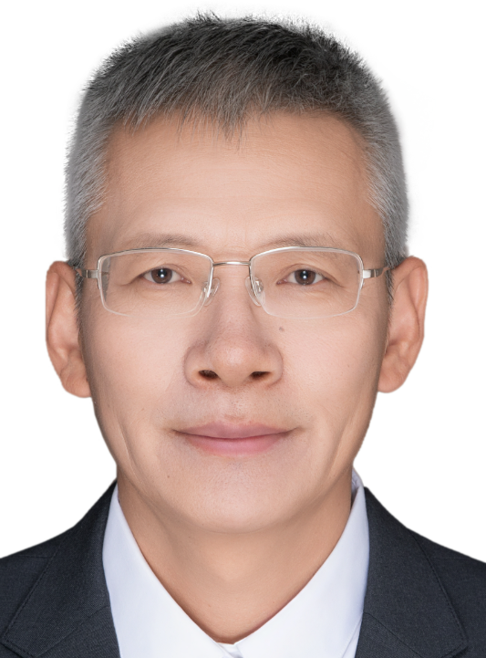 Qinbao Lin