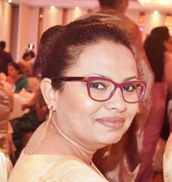 Anura Wickramasinghe